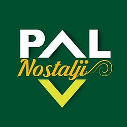 Pal Nostalji radio logo