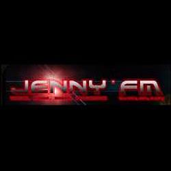 Jenny FM logo