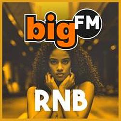 bigFM RnB radio logo