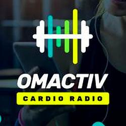 Radio OM Activ logo
