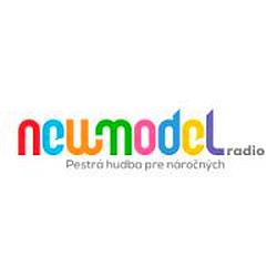 New Model Rádio logo