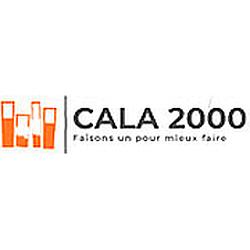 Radio CALA2000 logo