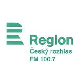 CRo Region Středočeský kraj radio logo