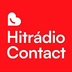 Hitrádio Contact radio logo