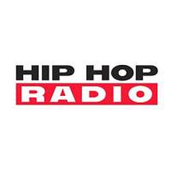 Hip Hop Radio logo