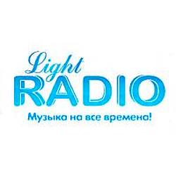 LightRadio radio logo