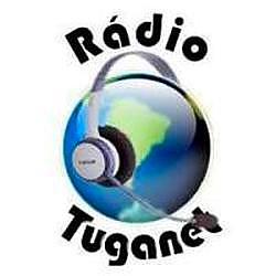 Rádio TugaNet logo
