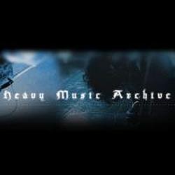 Heavy Music Atmospheric Radio (HMA) logo