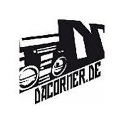 Dacorner Radio logo