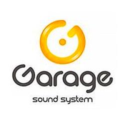 Garage FM logo