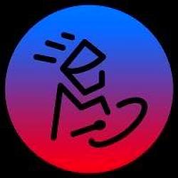 Ethno Music Internet radio logo