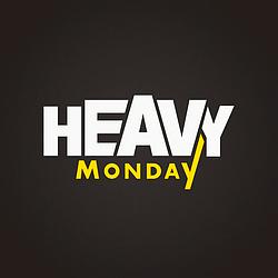 Heavy Monday Maximum radio logo
