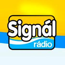 Signál Rádio (Брно) logo