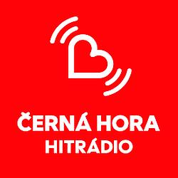 Hitrádio Černá Hora radio logo