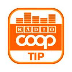 Coop TIP Radio logo