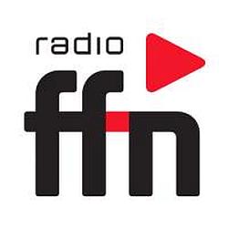 Radio FFN - Peppermint FM logo