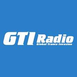GTI Trance Radio logo