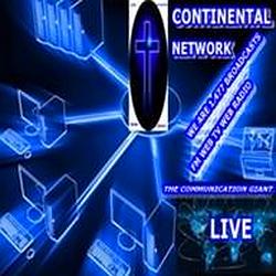 network continental live radio logo