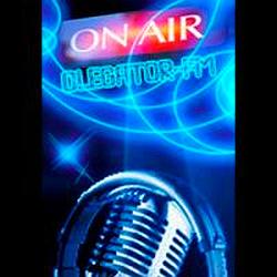 Olegator FM logo