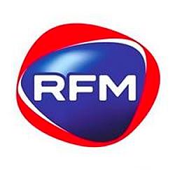 RFM 103.9 radio logo