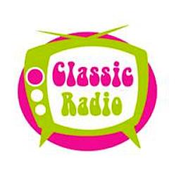 Classic Radio logo