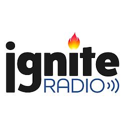 Ignite The Gospel Radio logo