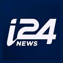 i24News Radio logo