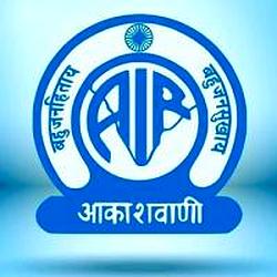 Air FM Odia logo