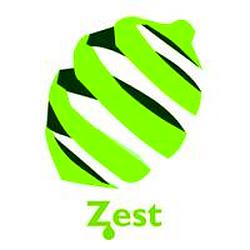 Zest Liverpool radio logo