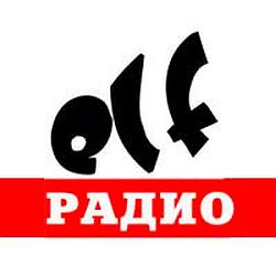 ELF Radio (Moscow) logo