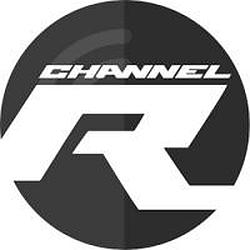 Channel R radio logo