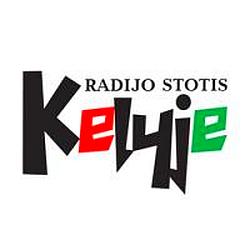 Radijo Stotis Kelyje Kaunas radio logo