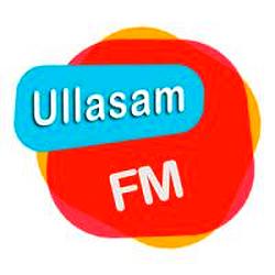 Ullasam FM logo