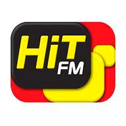 Hit FM logo