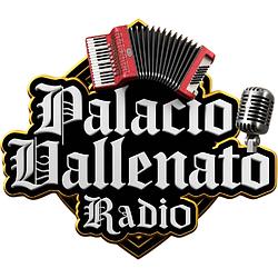 El Palacio Vallenato radio logo