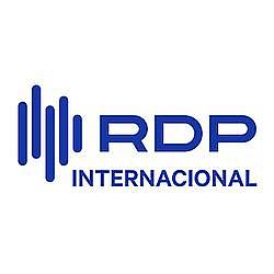 RDP Internacional radio logo