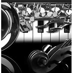 Instrumental Popular Music Radio Caprice logo