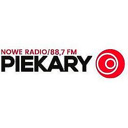 Radio Piekary logo