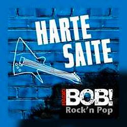 Harte Saite Radio BOB! logo