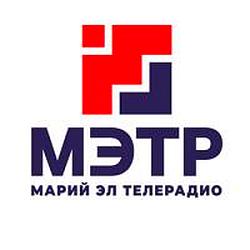 МЭТР FM 107.2 logo