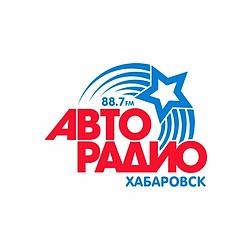 Авторадио Хабаровск logo