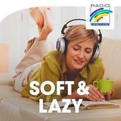 Radio Regenbogen Soft & Lazy logo