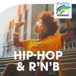 Regenbogen - Hip-Hop und R'n'B radio logo
