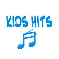 Kids Hits radio logo