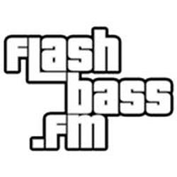 Flash Bass FM logo