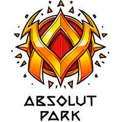 Абсолют Парк радио logo