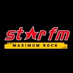 Star FM - From Hell logo