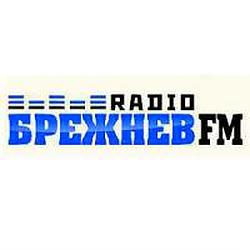 Брежнев FM logo
