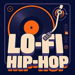LoFi Hip-Hop radio logo
