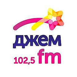 Джем FM logo